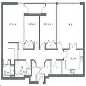 **** Aparthotel Fountain Court Apartments - Eq2 Edinburgh United Kingdom
