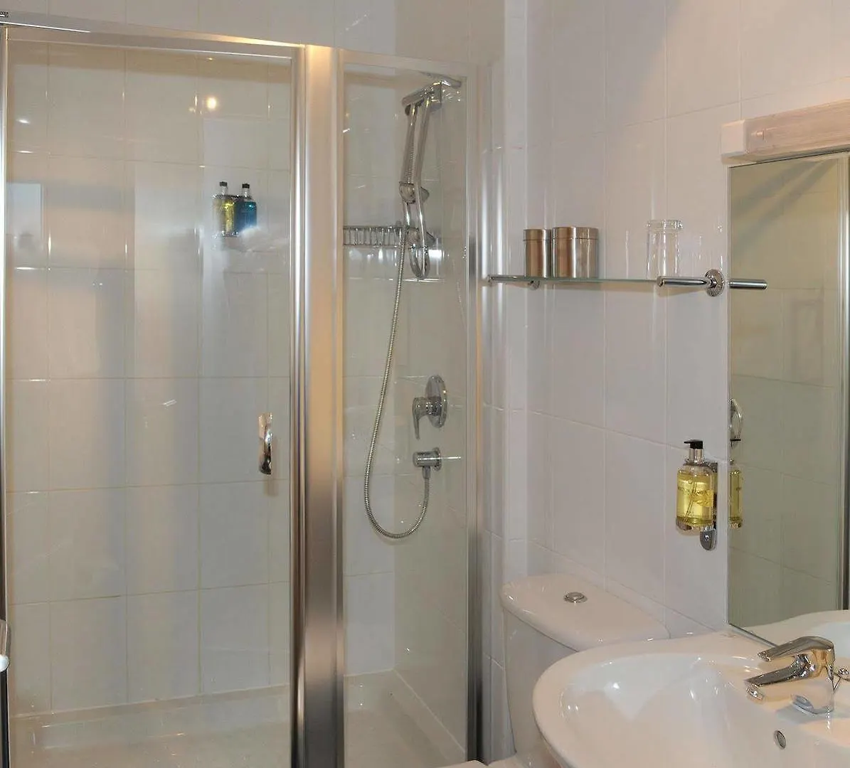 **** Appart hôtel Fountain Court Apartments - Eq2 Édimbourg Royaume-Uni