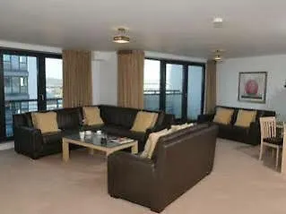 Fountain Court Apartments - Eq2 Édimbourg 4*,  Royaume-Uni