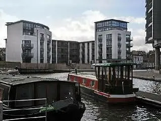 Fountain Court Apartments - Eq2 Édimbourg Appart hôtel