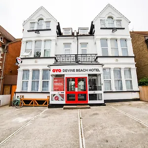 Devine Hotel, Westcliff Hotel