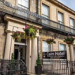 Apartahotel Cairn &, Edimburgo
