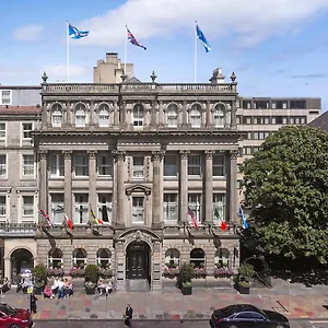 Hotel Intercontinental The George By Ihg, Edimburgo