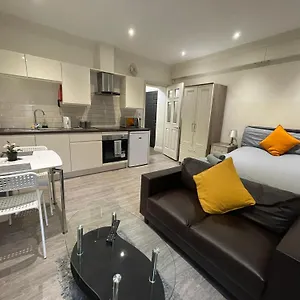 Spacesavers Apartamento Sheffield