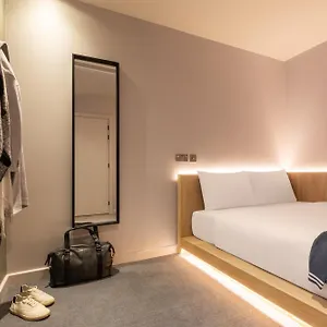 Zedwell Greenwich Hotel Londres