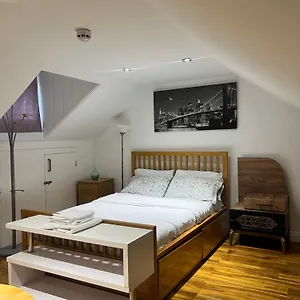 Mill Aparthotel