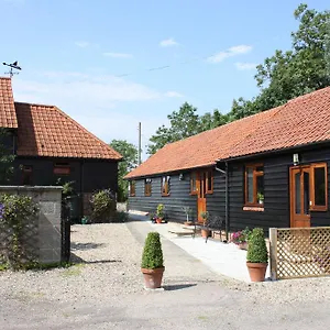 Puttocks Farm Bed & Breakfast