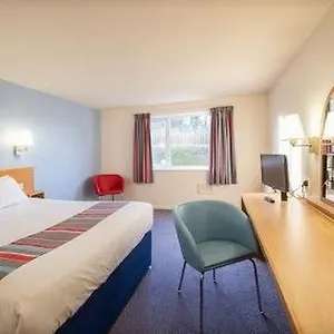Travelodge Newmarket Road Hotel CBG