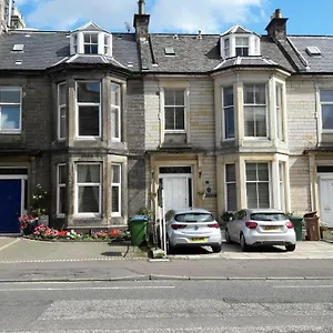 Capital House Guest house