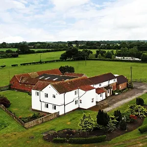 Deighton Casa rural York