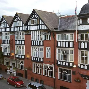 Station Hotel, Sure Collection By Western Hotel