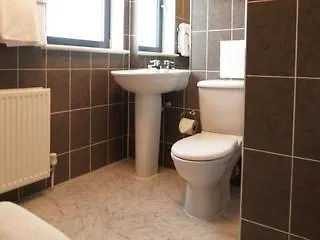 Aparthotel Fountain Court Apartments - Eq2 Edinburgh