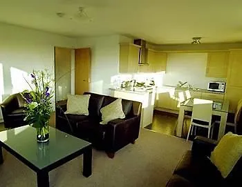 **** Aparthotel Fountain Court Apartments - Eq2 Edinburgh United Kingdom