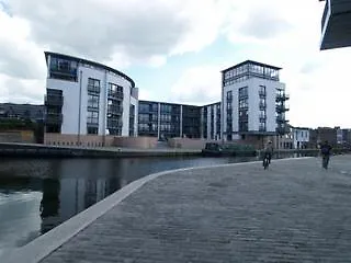 Fountain Court Apartments - Eq2 Edinburgh