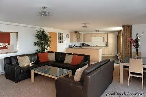 Fountain Court Apartments - Eq2 Edinburgh United Kingdom