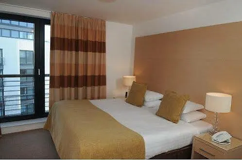 Fountain Court Apartments - Eq2 Edinburgh
