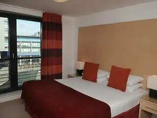Fountain Court Apartments - Eq2 Edinburgh United Kingdom